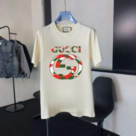 Picture of Gucci T Shirts Short _SKUGucciS-2XLxetr14011650